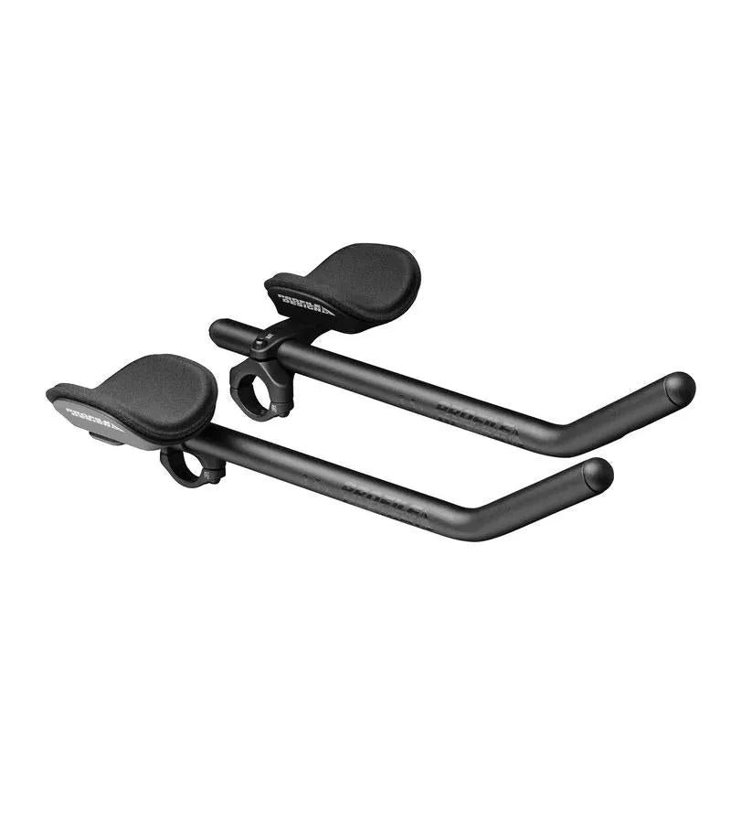 Profile Design Sonic Ergo 35a Shallow Ski-Bend Aluminum Aerobar