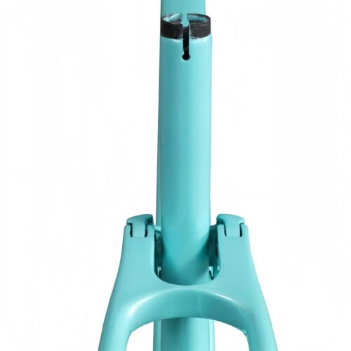 Toray T1000 Carbon XC MTB | Internal Cable Routing & Dual-Wheel Compatibility