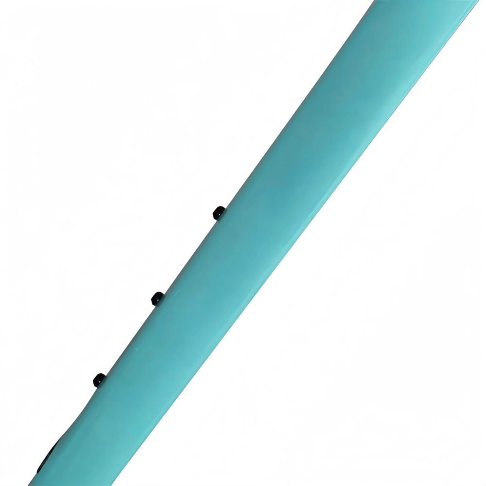 Toray T1000 Carbon XC MTB | Internal Cable Routing & Dual-Wheel Compatibility