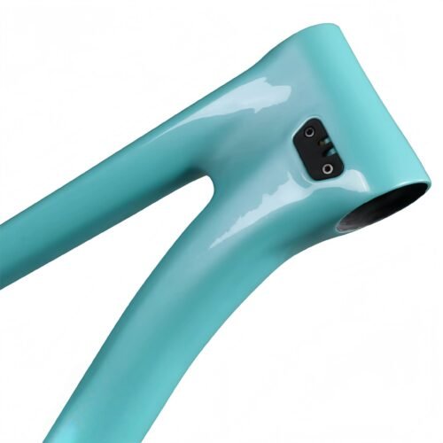 Toray T1000 Carbon XC MTB | Internal Cable Routing & Dual-Wheel Compatibility