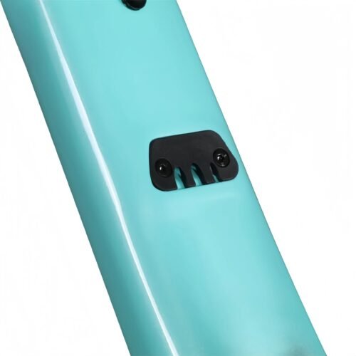 Toray T1000 Carbon XC MTB | Internal Cable Routing & Dual-Wheel Compatibility