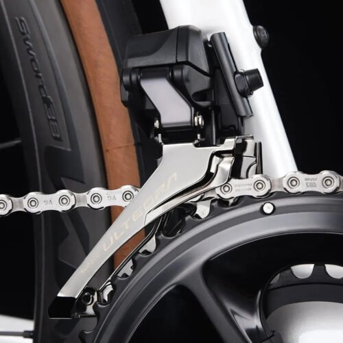 UCI Approved 7.2kg Aero Carbon Road Bike Shimano Ultegra Di2 R8170 24 Speed