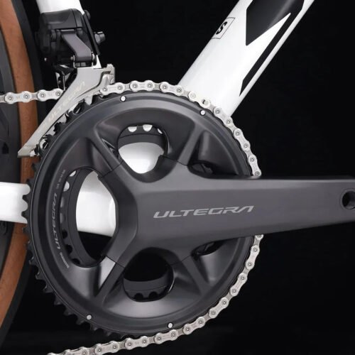 UCI Approved 7.2kg Aero Carbon Road Bike Shimano Ultegra Di2 R8170 24 Speed