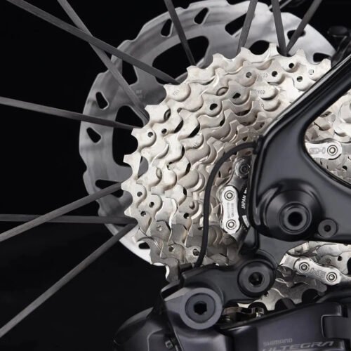 UCI Approved 7.2kg Aero Carbon Road Bike Shimano Ultegra Di2 R8170 24 Speed