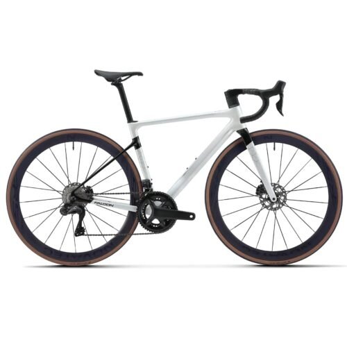 UCI Approved 7.2kg Aero Carbon Road Bike Shimano Ultegra Di2 R8170 24 Speed