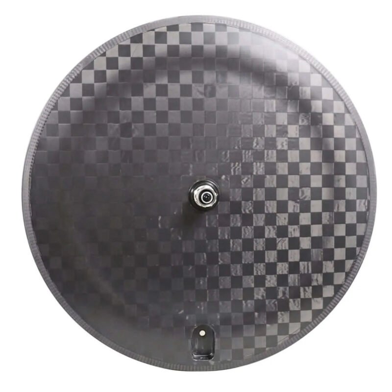 Racing Bike Disc Wheel