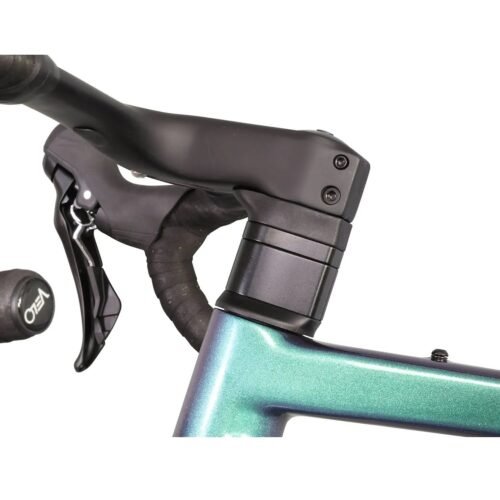 Race-Ready Carbon Gravel Bike | GRX600 Drivetrain & 700C Wheels