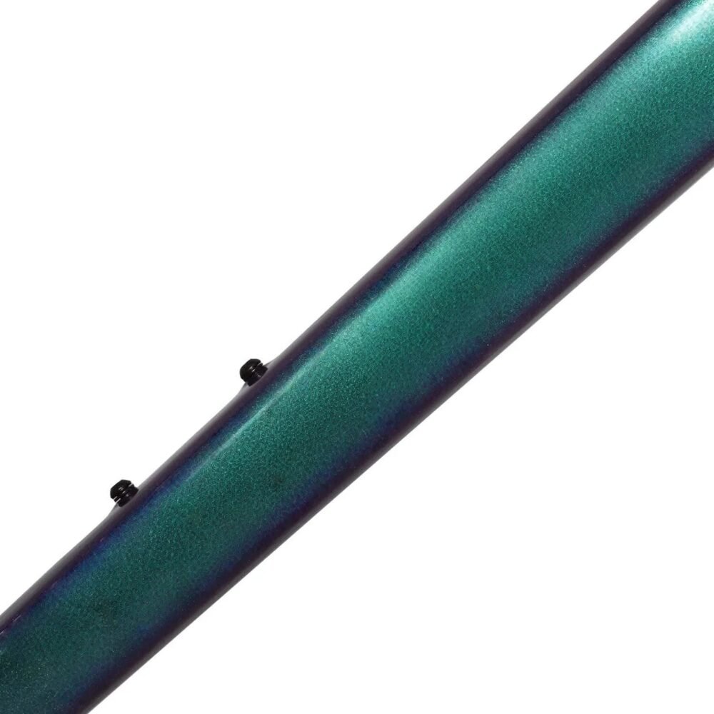 Gravel Race-Ready Carbon Bike Frame | Fast Adventure & Competition-Ready