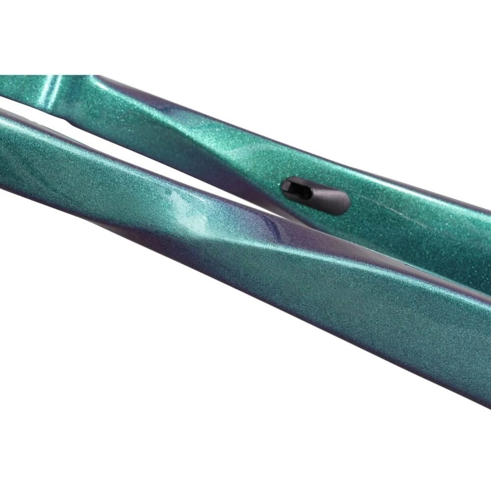 Gravel Race-Ready Carbon Bike Frame | Fast Adventure & Competition-Ready