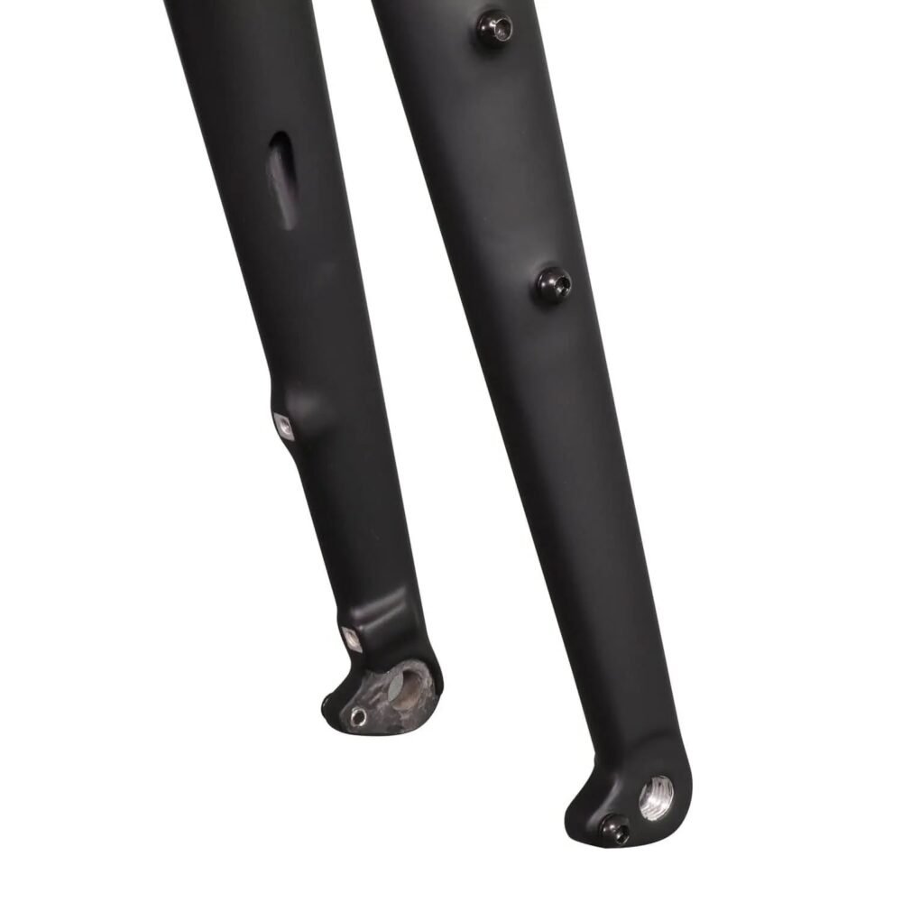 Gravel Race-Ready Carbon Bike Frame | Fast Adventure & Competition-Ready