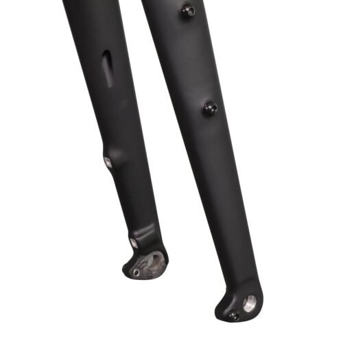 Gravel Race-Ready Carbon Bike Frame | Fast Adventure & Competition-Ready