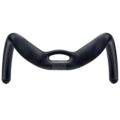 Sunremo Carbon Track Bar Sprint Handlebar 31.8mm Fixie Drop Bar TT Bike Bunch Bar  Aero Handle UCI Racing Handlebars
