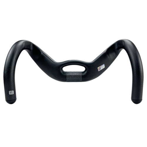 Sunremo Carbon Track Bar Sprint Handlebar 31.8mm Fixie Drop Bar TT Bike Bunch Bar  Aero Handle UCI Racing Handlebars