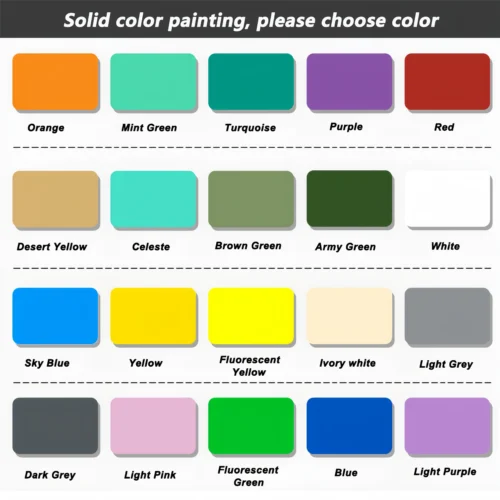 Colors1 SR-M08 T1000 Carbon Mountain Bike Frame UDH Hanger 12x148mm Boost Travel 110mm 29er Hardtail MTB Carbon Frame