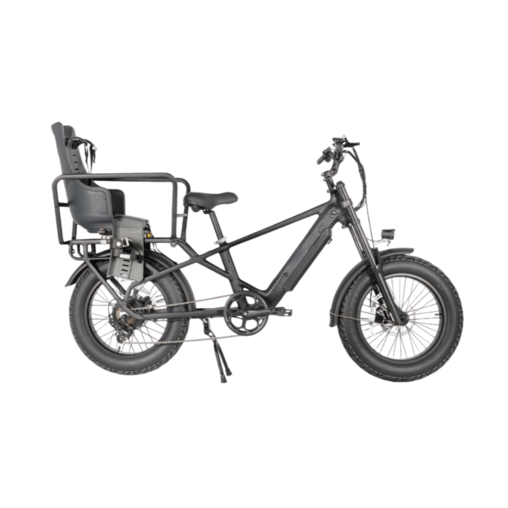 S338TA-1 Household Transportation Tools 500W S338TA