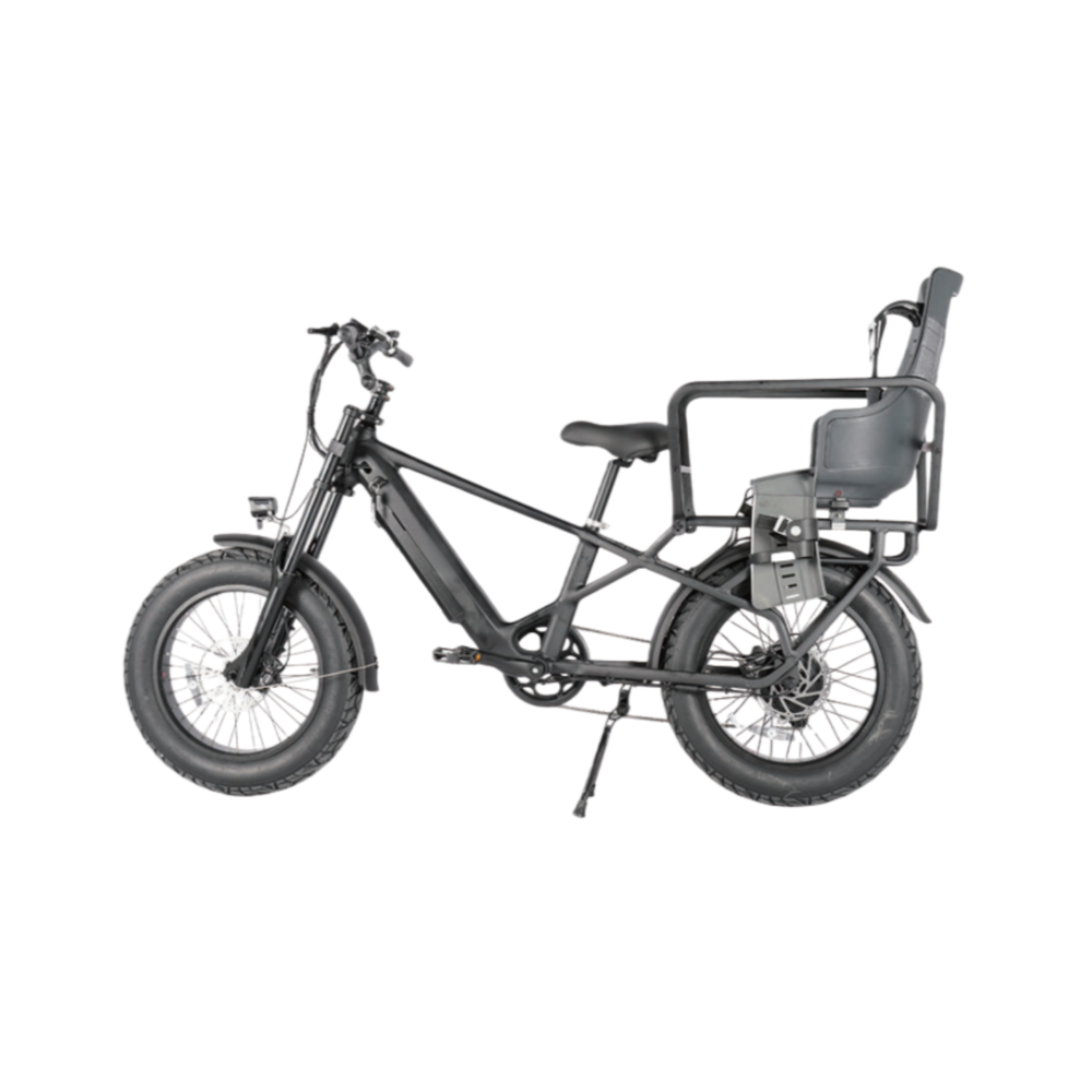 S338TA-2 Household Transportation Tools 500W S338TA