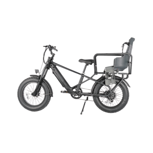 S338TA-2 Household Transportation Tools 500W S338TA