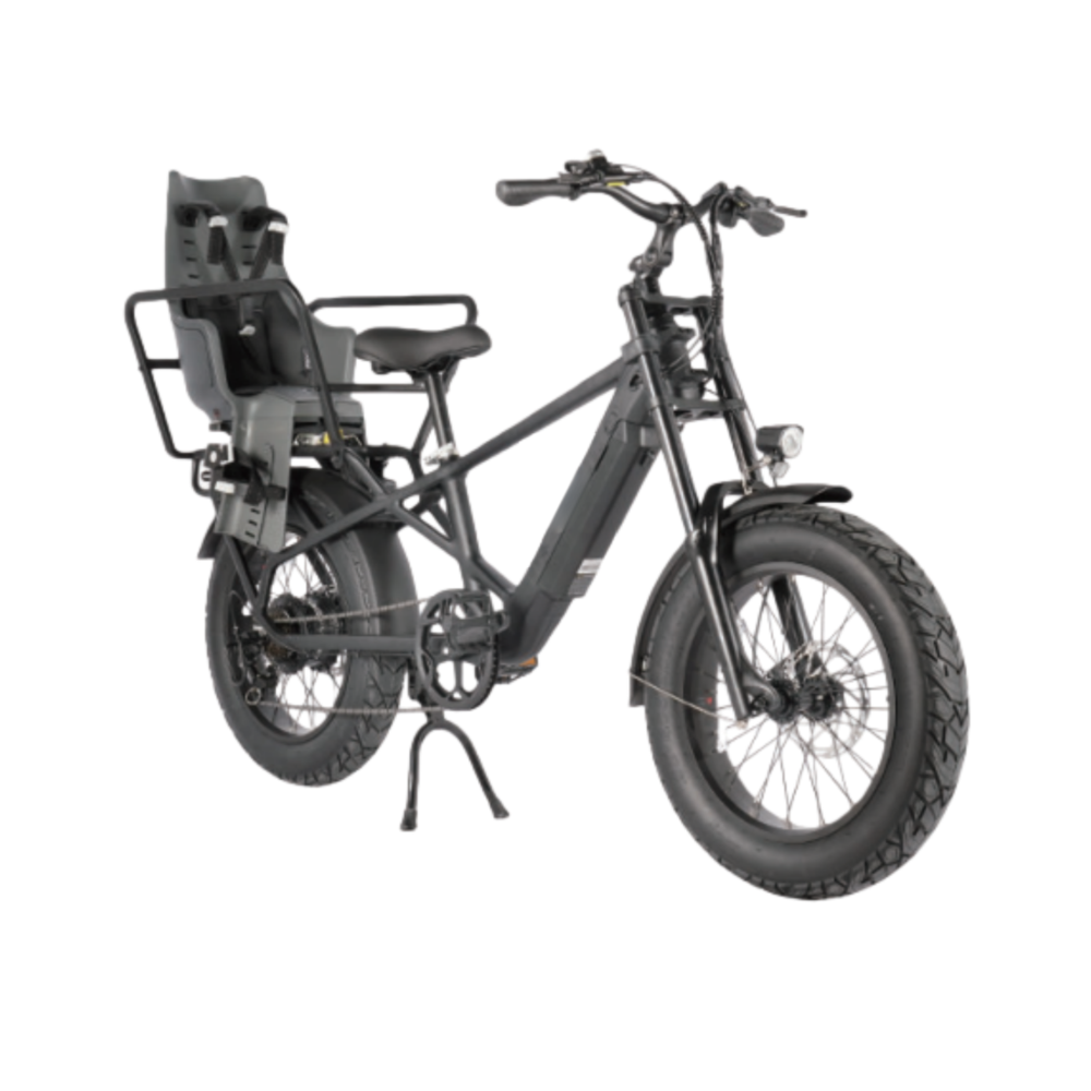 S338TA-3 Household Transportation Tools 500W S338TA