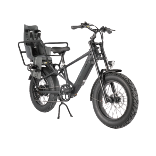 S338TA-3 Household Transportation Tools 500W S338TA