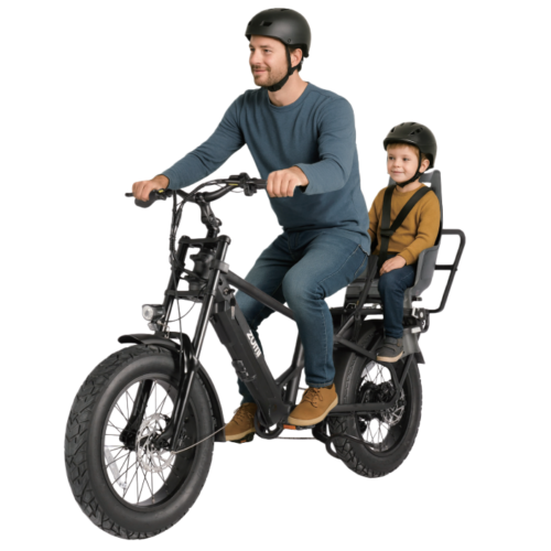 S338TA-4 Household Transportation Tools 500W S338TA