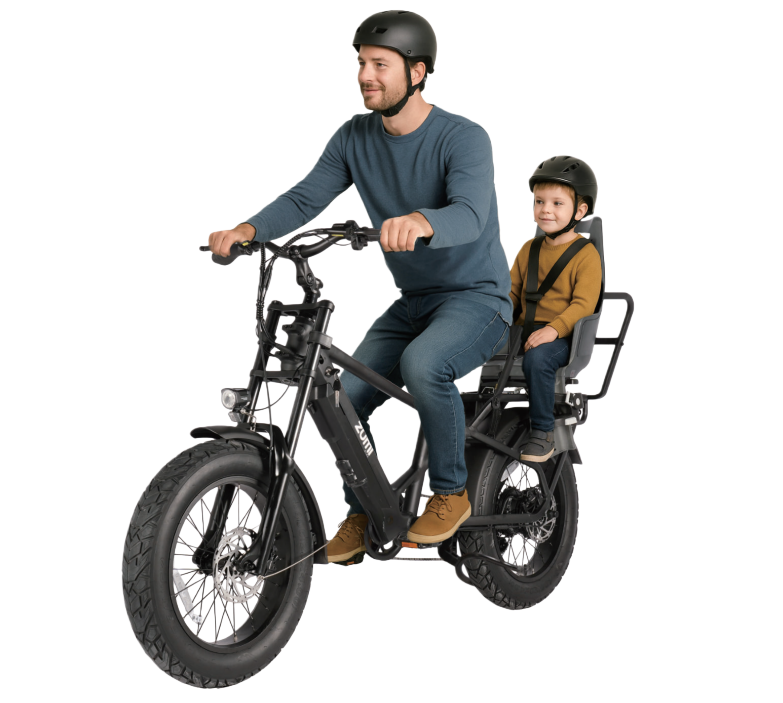 S338TA-4 Household Transportation Tools 500W S338TA