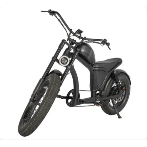 S612TA-3 Electric Bike for Adults,2000W Brushless Motor 60V/20Ah Up to 50-80 Miles E-Bike Front/Rear Turn Signal Dual Suspension Ebikes