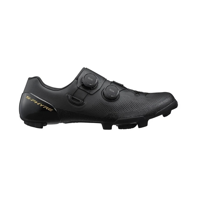 SH-RX910 S-PHYRE WIDE BIKE SHOES RX910 GRAVEL BIKE SHOES MEN