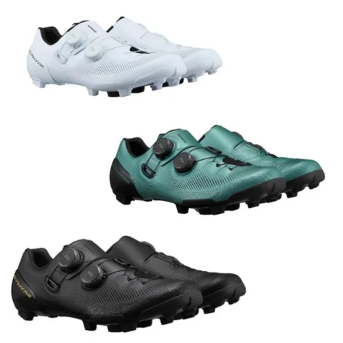 SH-RX910 S-PHYRE WIDE BIKE SHOES RX910 GRAVEL BIKE SHOES MEN