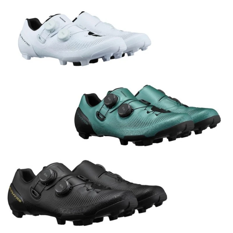 SH-RX910 S-PHYRE WIDE BIKE SHOES RX910 GRAVEL BIKE SHOES MEN