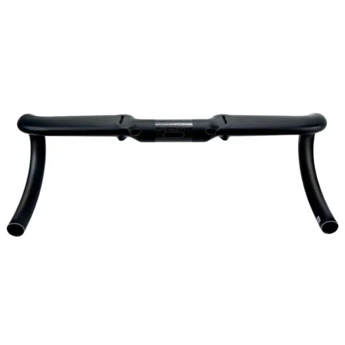 Sunremo Carbon Fiber Handlebar Road Bike Internal Wiring TT Rest Bar with Spacer