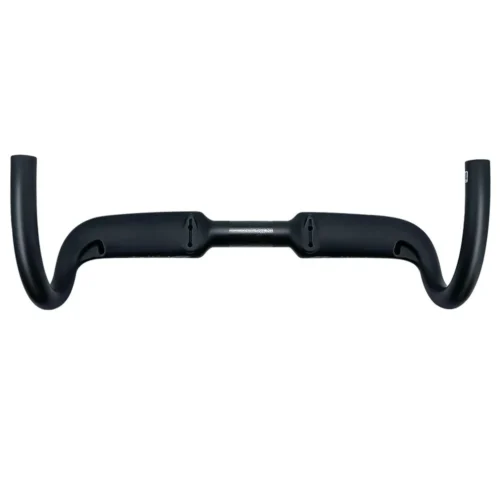 Sunremo Carbon Fiber Handlebar Road Bike Internal Wiring TT Rest Bar with Spacer