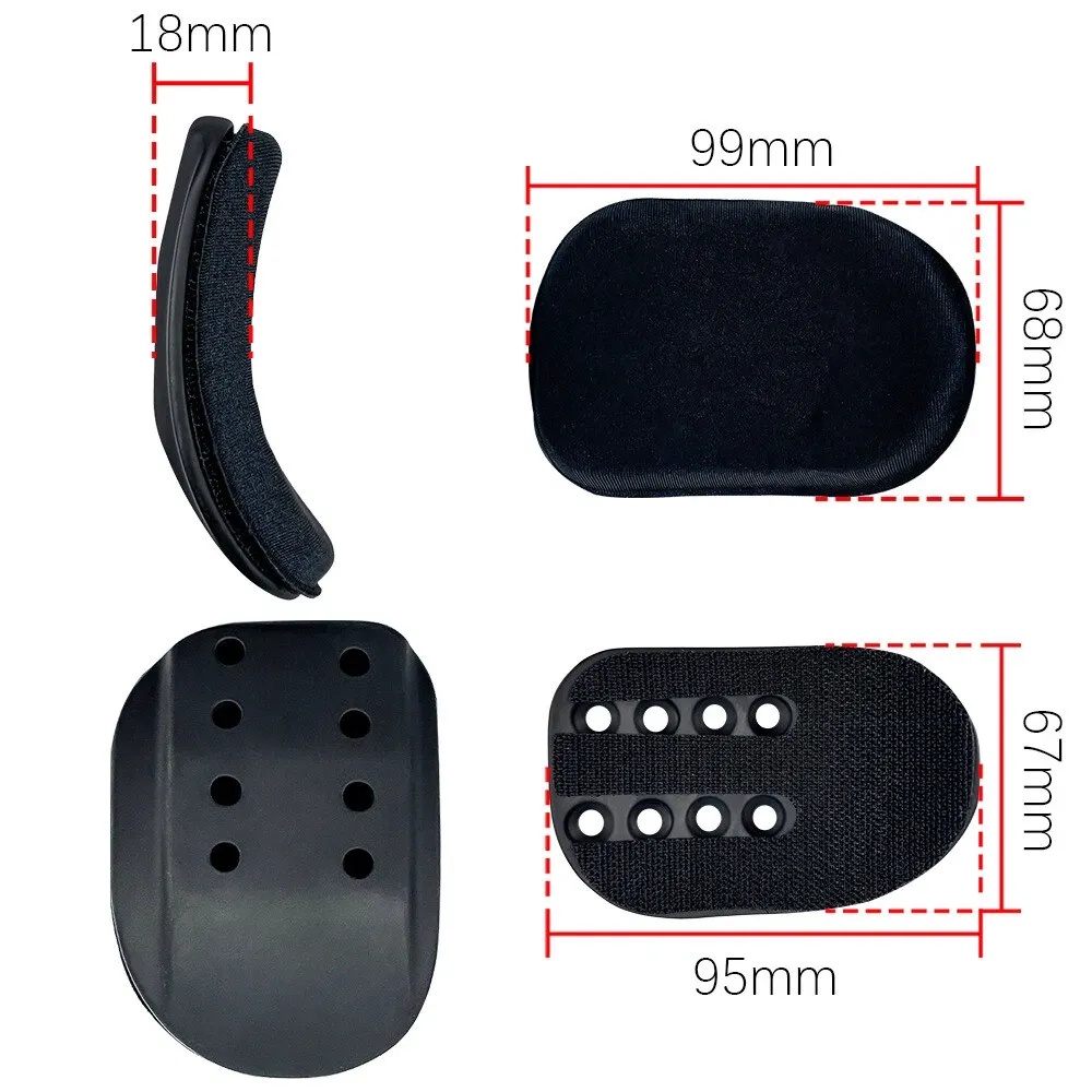 Sunremo Carbon Fiber Handlebar Road Bike Internal Wiring TT Rest Bar with Spacer