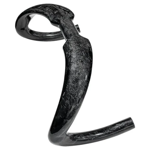 TCF-182-15 Carbon Fiber Road Bicycle Handlebars TT Bike Racing Handlebar 31.8mm Accessories