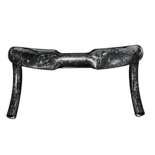 TCF-182-16 Carbon Fiber Road Bicycle Handlebars TT Bike Racing Handlebar 31.8mm Accessories