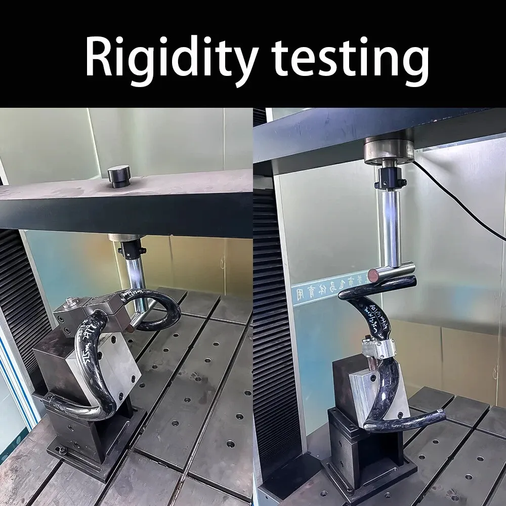 TCF-182-22 Carbon Fiber Road Bicycle Handlebars TT Bike Racing Handlebar 31.8mm Accessories