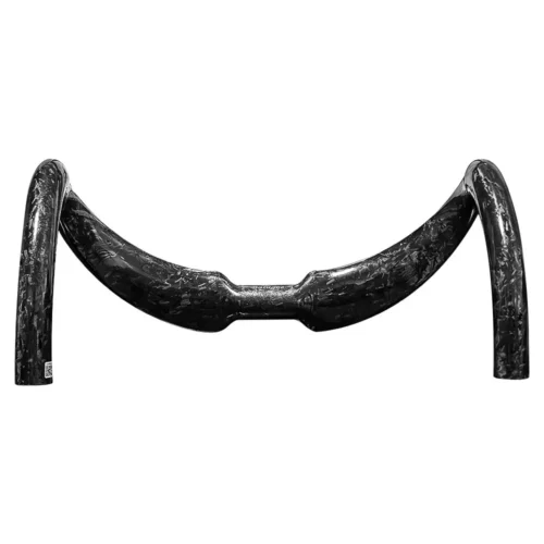 TCF-182-4 Carbon Fiber Road Bicycle Handlebars TT Bike Racing Handlebar 31.8mm Accessories