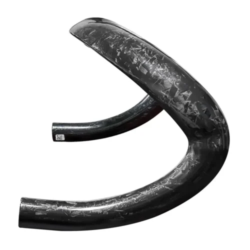 TCF-182-5 Carbon Fiber Road Bicycle Handlebars TT Bike Racing Handlebar 31.8mm Accessories