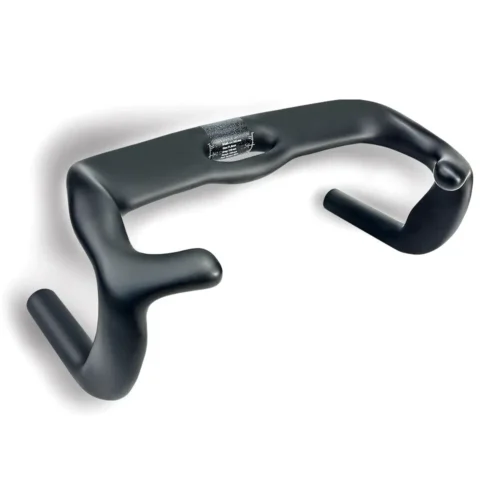 New Full Carbon Fiber Track Cycling Handle Sprint Bicycle Handlebar TT Bike UCI