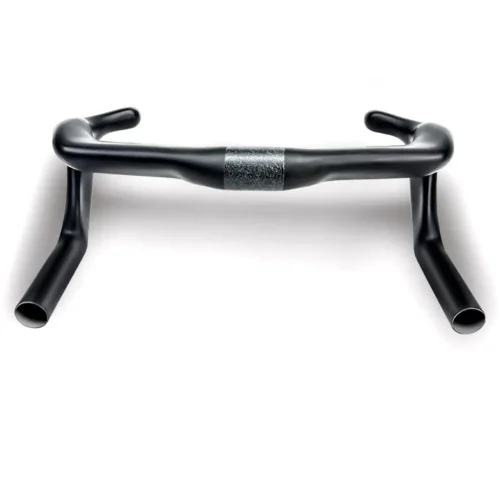 New Full Carbon Fiber Track Cycling Handle Sprint Bicycle Handlebar TT Bike UCI