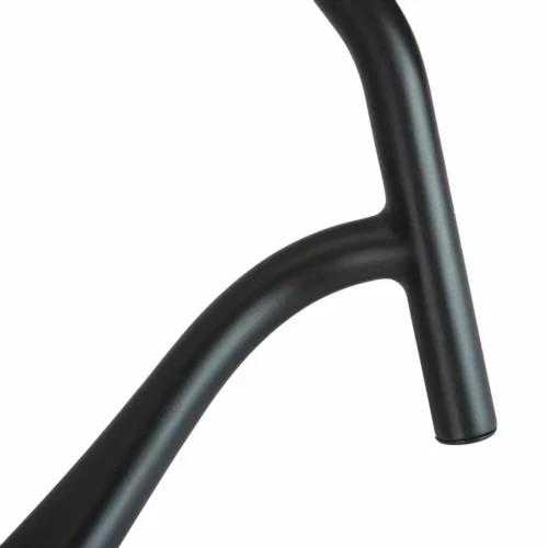 Wide Angle Carbon Fiber Gravel Bike Integrated Handlebar Road Bicycle Drop Bar