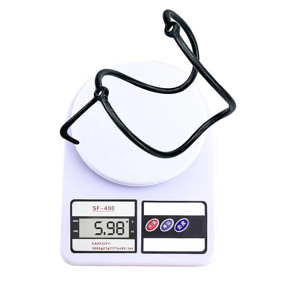 TCF-185-1 BALUGOE 6g Full Carbon Fiber Road Mtb Bike Bicycle Water Bottle Cages Holder