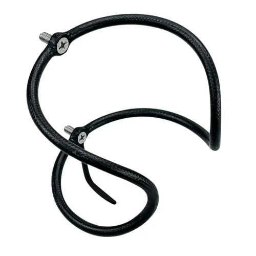 TCF-185-10 BALUGOE 6g Full Carbon Fiber Road Mtb Bike Bicycle Water Bottle Cages Holder