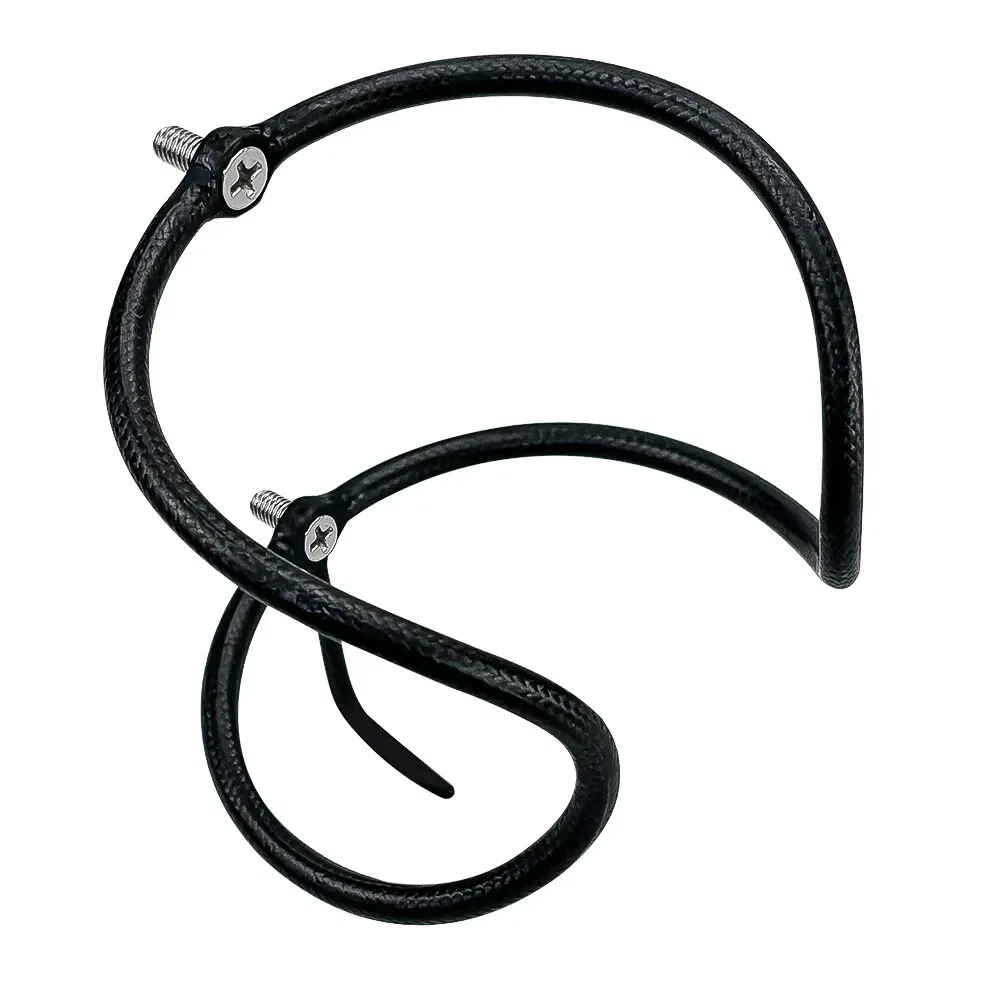 TCF-185-10 BALUGOE 6g Full Carbon Fiber Road Mtb Bike Bicycle Water Bottle Cages Holder