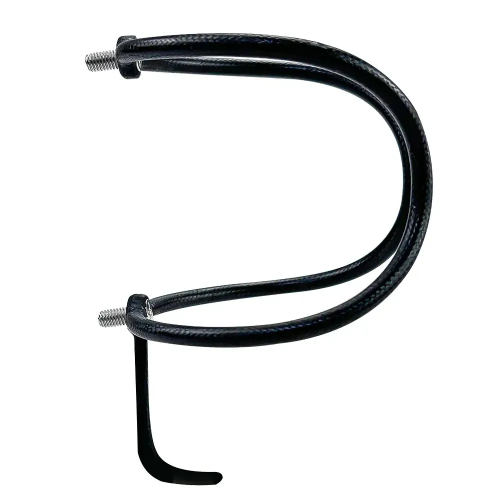 TCF-185-11 BALUGOE 6g Full Carbon Fiber Road Mtb Bike Bicycle Water Bottle Cages Holder