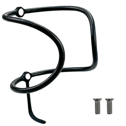 TCF-185-5 BALUGOE 6g Full Carbon Fiber Road Mtb Bike Bicycle Water Bottle Cages Holder