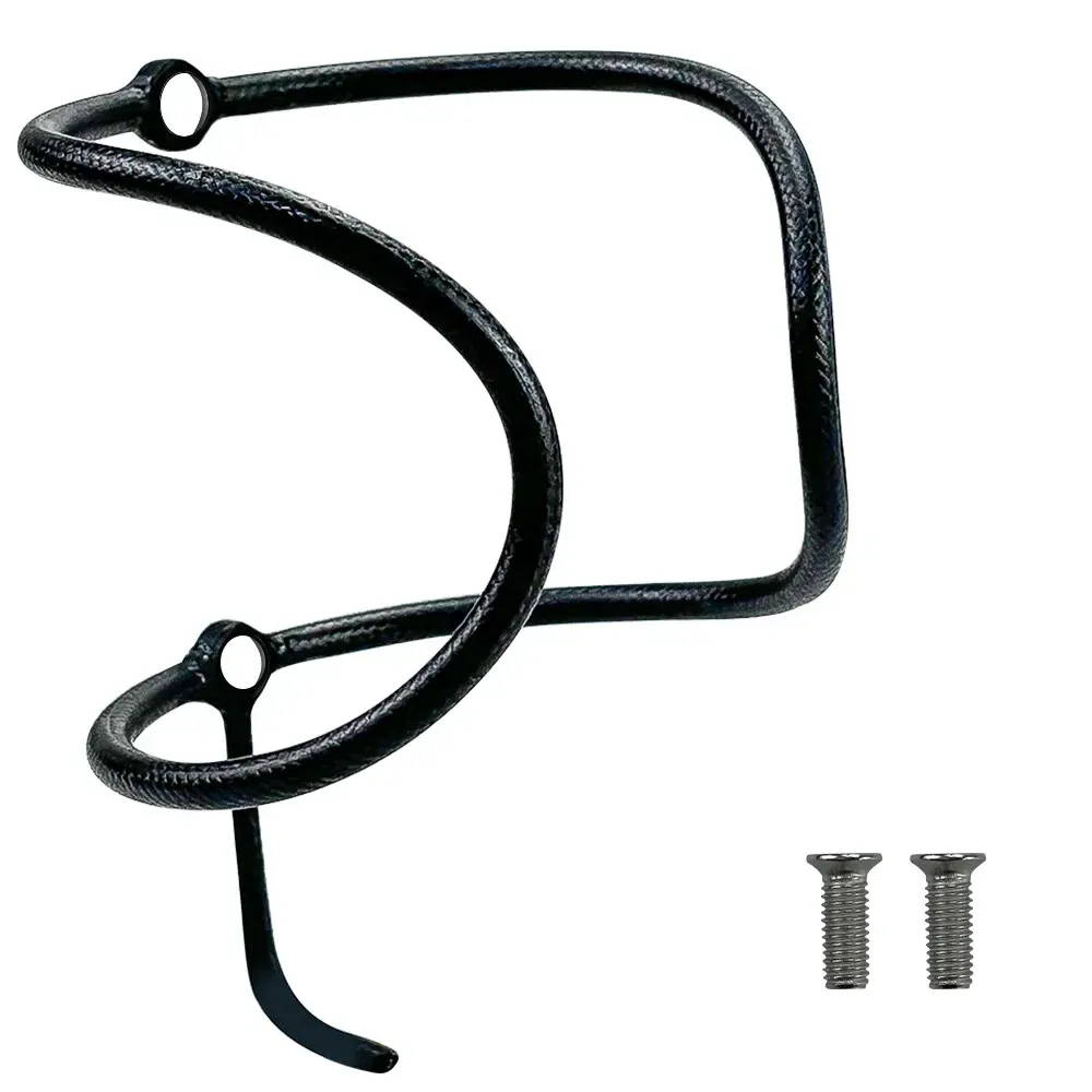 TCF-185-5 BALUGOE 6g Full Carbon Fiber Road Mtb Bike Bicycle Water Bottle Cages Holder