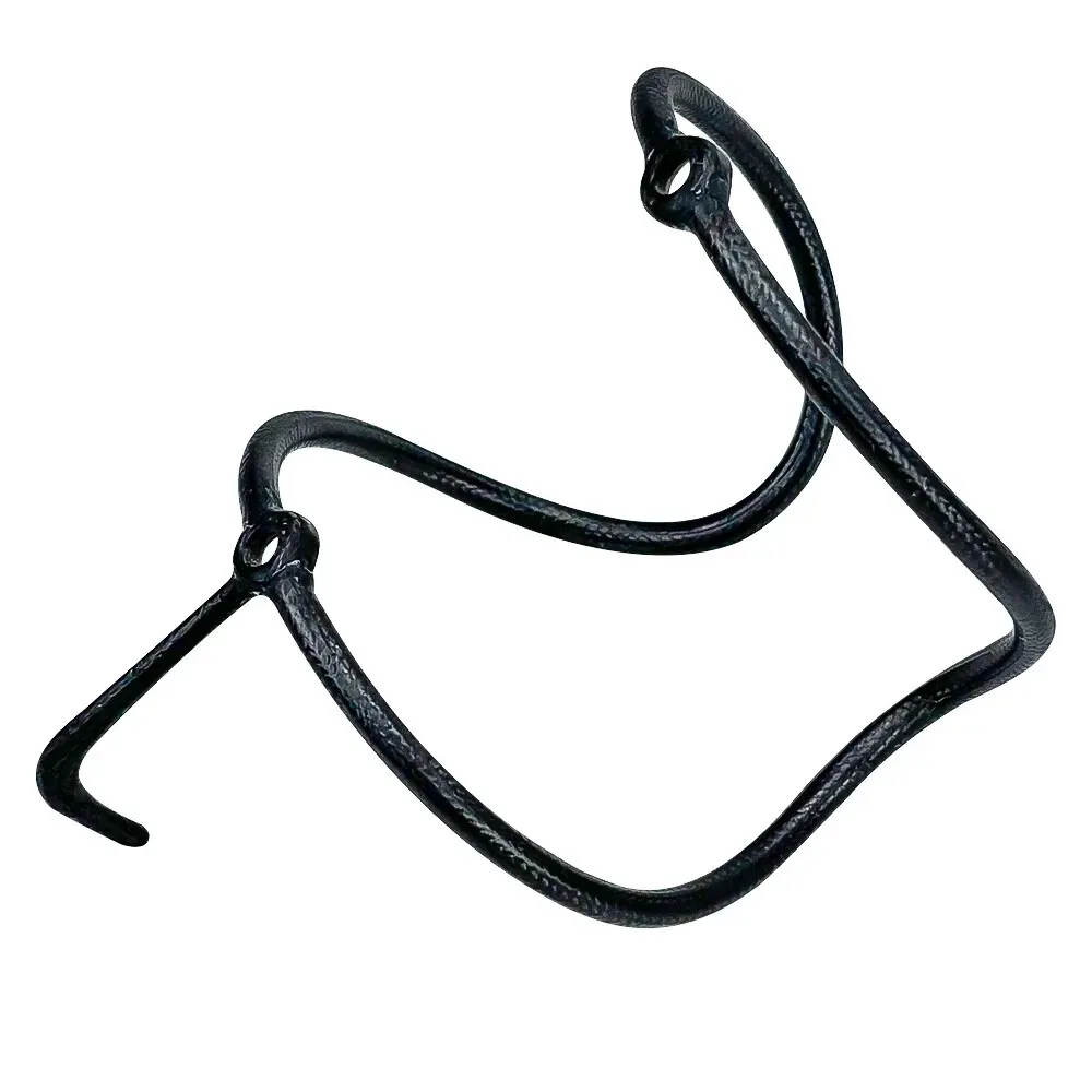 TCF-185-6 BALUGOE 6g Full Carbon Fiber Road Mtb Bike Bicycle Water Bottle Cages Holder