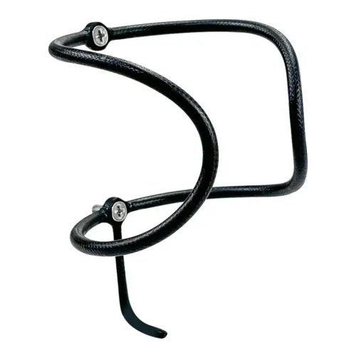 TCF-185-7 BALUGOE 6g Full Carbon Fiber Road Mtb Bike Bicycle Water Bottle Cages Holder