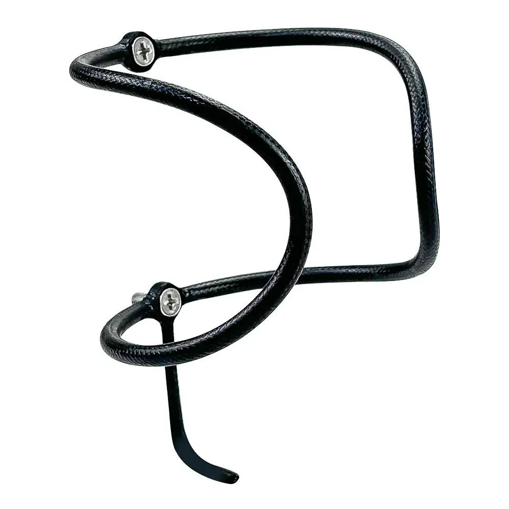 TCF-185-7 BALUGOE 6g Full Carbon Fiber Road Mtb Bike Bicycle Water Bottle Cages Holder