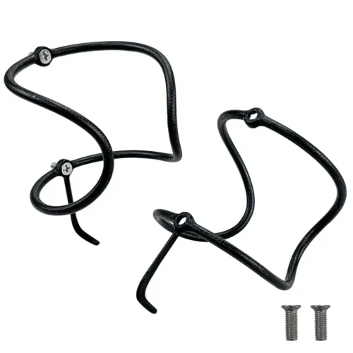 TCF-185-8 BALUGOE 6g Full Carbon Fiber Road Mtb Bike Bicycle Water Bottle Cages Holder